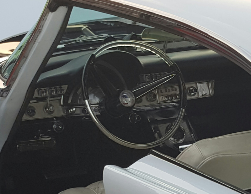 Illustration for article titled I went to a local car show tonight and it was awesome until I died from secondhand smoke